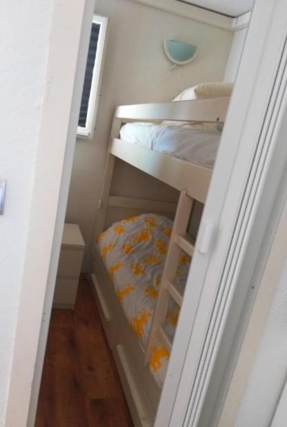 Les Arenes - Port Leucate - Une Chambre - Terrasse - Proche Commerces - Tout Confort Ngoại thất bức ảnh